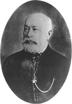 С.И.Мальцов (1810-1893)