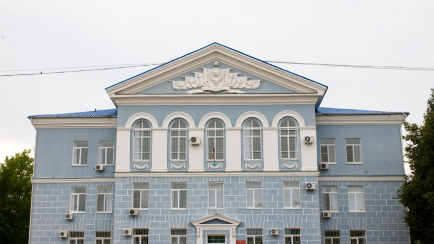 Людиновский районный суд
