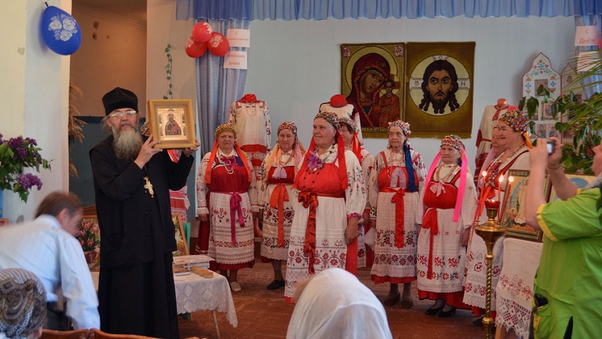 В Казанском соборе прошли пасхальные концерты