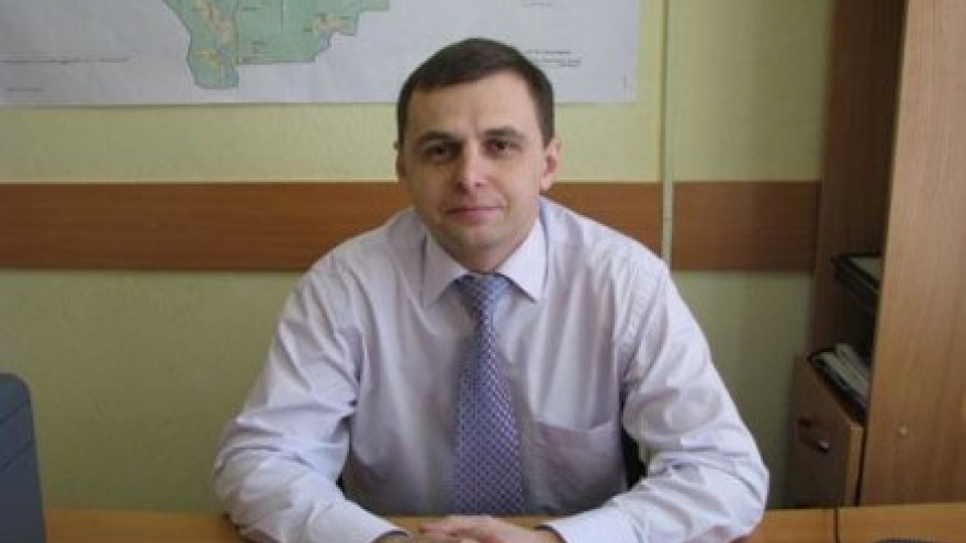 В Людиново за получение взятки осужден бывший заместитель главы администрации Иван Осипов