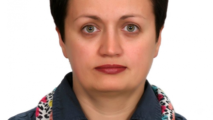 Депутат Ольга Кириченко: Выезд на Жиздру надо срочно благоустраивать!