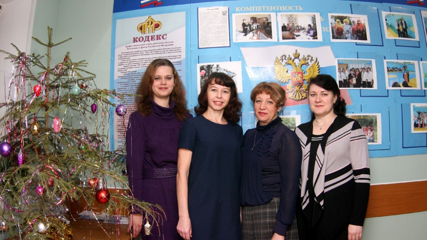 Сотрудники ПРФ помогли в Севастополе крымским коллегам