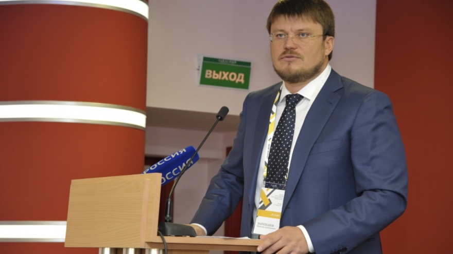 Вячеслав Маратканов избран председателем «Правого дела»