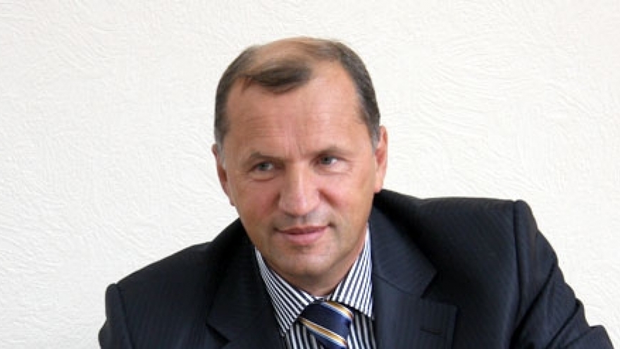 Депутат Андрей Петров провел прием граждан