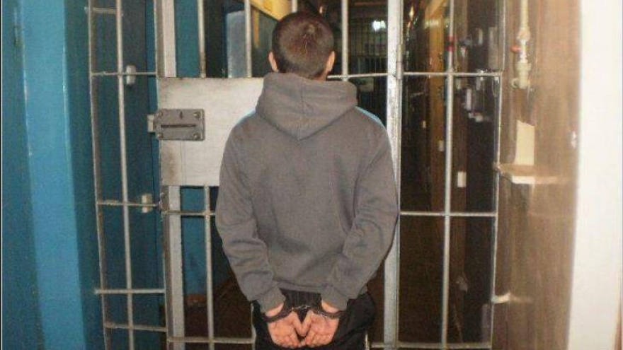 Людиновский подросток задержан за кражу в Брянске