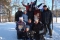 Людиновец Андрей Белов завоевал Кубок Шелаева в лыжных гонках 