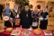 В Казанском соборе отпраздновали старый Новый год
