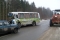 Крушение автобуса Киров-Людиново: водитель сломал обе ноги