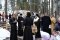 В Казанском соборе литургию совершил епископ Никита