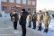 4 людиновских полицейских отправились на Кавказ