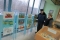 В МОМВД «Людиновский» открылась выставка детского рисунка