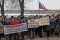 Людиновских бюджетников согнали на митинг «в защиту Крыма»