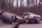 Авария на трассе Людиново-Брянск