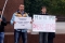 Людиновские врачи приняли участие в акции солидарности с башкирской скорой