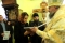 Епископ Никита вручил коллективу «Водолея» благодарственные грамоты