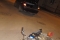 «Фиат» сбил мотоциклиста