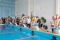 В СК «Людиновский» прошли соревнования по плаванию