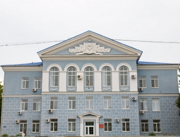 Людиновский районный суд