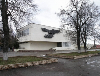 Музей истории Людиново
