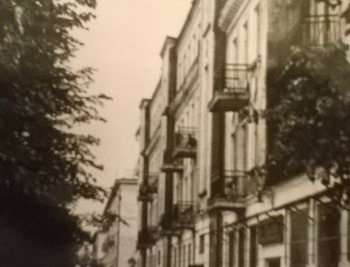 Улица Ленина, 60-70-е годы