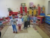 В городке открылся свой детский сад