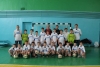 Футболистам ДЮСШ «Водолей» подарил спортивную форму