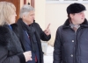 Депутат Госдумы Юрий Волков посетил Людиново