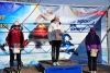 Валентина Линькова стала чемпионкой России по арчери-биатлону