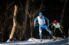 Победно выступили людиновцы на чемпионате по лыжным гонкам