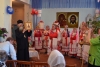 В Казанском соборе прошли пасхальные концерты