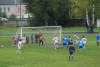 7 сентября в День города Людиново футбольный клуб «Водолей» провел домашний матч в рамках 14-тура чемпионата области с командой «Альянс-Перемышль».