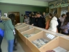 Школьники посетили музей людиновской полиции