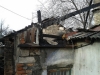 Пожар на ул.Тургенева