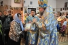 Епископ Никита наградил грамотой жителей д.Думлово