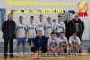 «Водолей» стал чемпионом Брянской области по мини-футболу