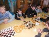 Прошел турнир по русским шашкам