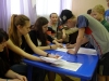 В «Спутнике» прошли выборы Президента