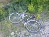 «ВАЗ-2111» сбил велосипедиста