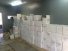 4 тысячи литров «паленого» алкоголя нашли в Людиново