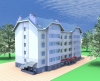 «Водолей» приступил к строительству нового дома на ул. Фокина
