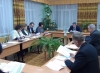 У «Единой России» прошло заседание местного политсовета