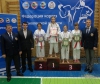 5 медалей выиграли людиновские каратисты на кубке Рославля