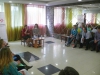 В «Спутнике» прошел форум Молодежного парламента области