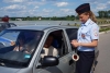 Инспектор ДПС Наталья Гришина: Каждый день регистрируем ДТП!