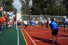 ТСК «Водолей» открыл спортивную площадку для людиновцев