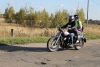 В Людиновском районе впервые прошел мотоквест