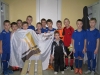 Юные футболисты Людиново сыграли в Брянске
