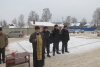 Трое полицейских отправились в командировку в Дагестан