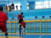 В Доме спорта прошел турнир по волейболу