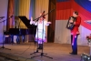 В РДК прошел I Сретенский фестиваль духовной и народной музыки